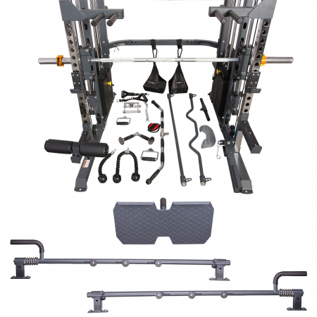 Aparat Multifunctional HMS CYKLOP 2 [16]