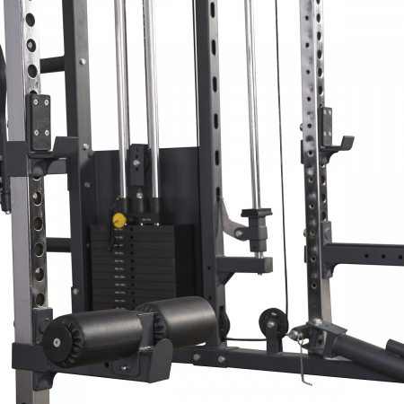 Aparat Multifunctional HMS CYKLOP 2 [10]