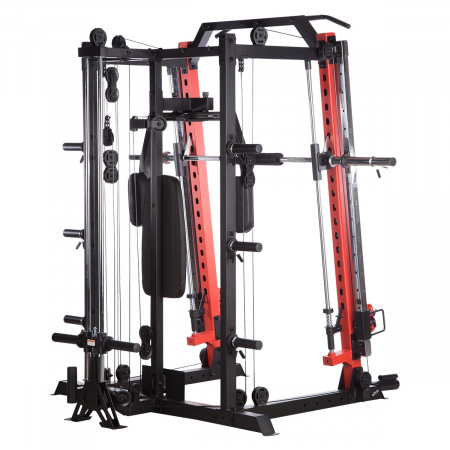 Aparat Multifunctional HMS CYKLOP 3 [2]