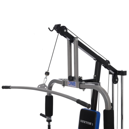 Aparat multifunctional HMS Hektor 3 [3]