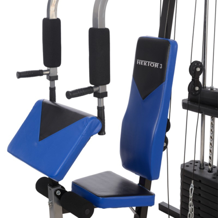 Aparat multifunctional HMS Hektor 3 [7]