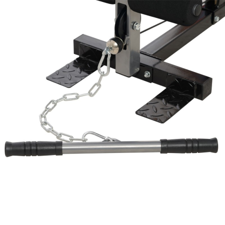 Aparat multifunctional HMS Hektor 3 [9]