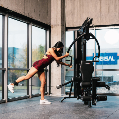 Aparat multifunctional HMS TYTAN 100 [8]