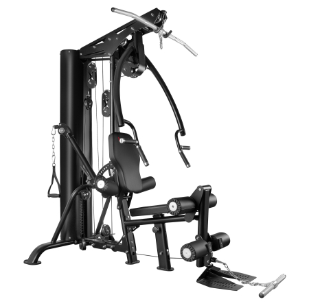 Aparat multifunctional HMS TYTAN 100 [2]