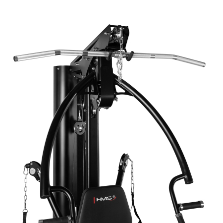 Aparat multifunctional HMS TYTAN 100 [14]