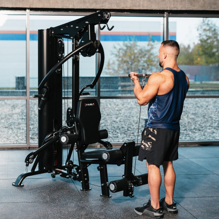 Aparat multifunctional HMS TYTAN 100 [9]