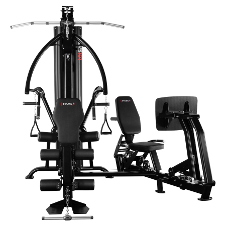 Aparat multifunctional HMS TYTAN 101 cu presa picioare [4]