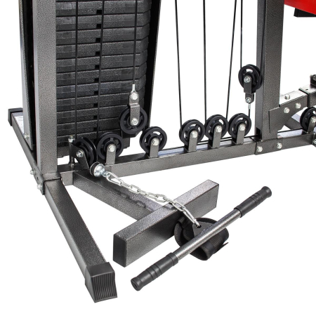 Aparat Multifunctional HMS TYTAN 10R [9]