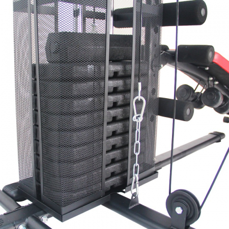 Aparat multifunctional HMS Tytan 12 [5]