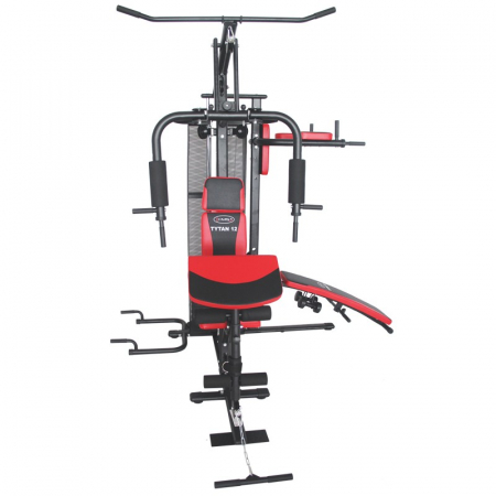 Aparat multifunctional HMS Tytan 12 [1]
