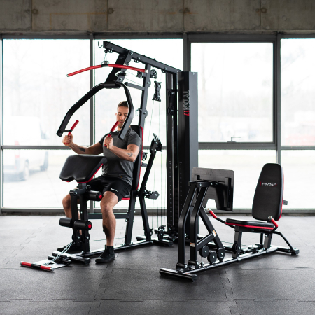 Aparat multifunctional HMS TYTAN 17 [5]