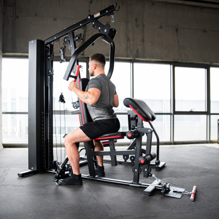 Aparat multifunctional HMS TYTAN 17 [12]