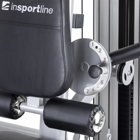 Aparat multifunctional inSPORTlin Profigym C400 [9]