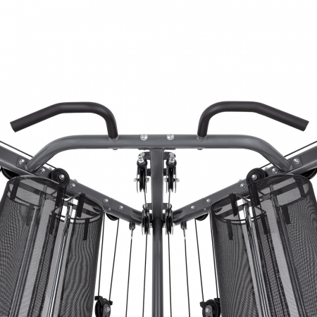 Aparat Multifunctional inSPORTline Cable Column CC200 [7]