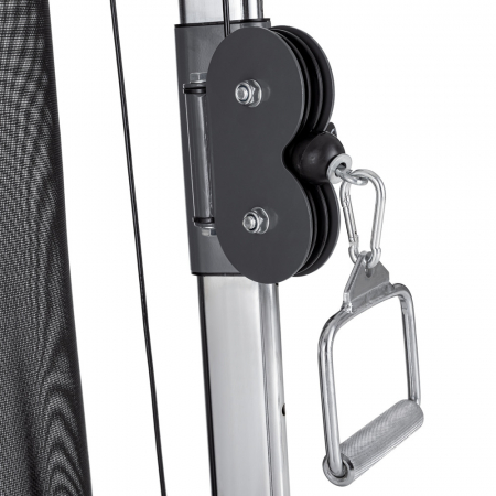 Aparat Multifunctional inSPORTline Cable Column CC200 [8]