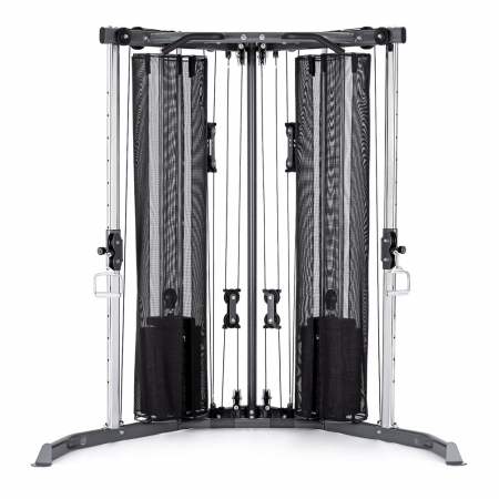 Aparate Fitness Multifunctionale - Aparat Multifunctional inSPORTline Cable Column CC200