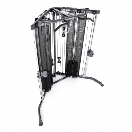 Aparat Multifunctional inSPORTline Cable Column CC200 [9]