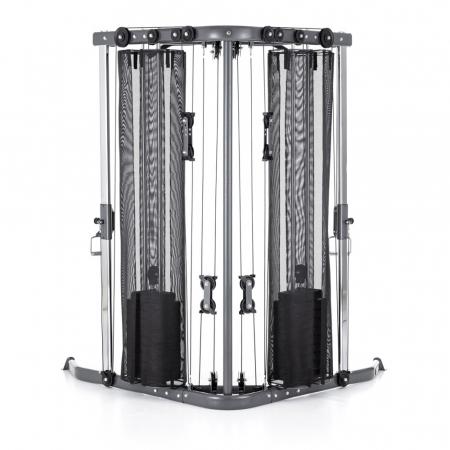 Aparat Multifunctional inSPORTline Cable Column CC200 [1]