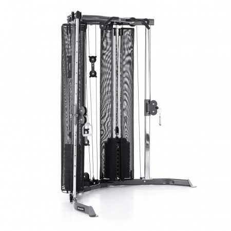 Aparat Multifunctional inSPORTline Cable Column CC200 [4]