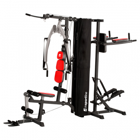 Aparate Fitness Multifunctionale - Aparat multifunctional inSPORTline Phanton