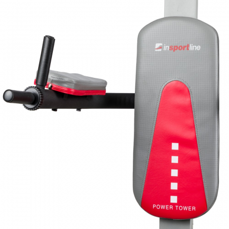 Aparat multifunctional inSPORTline Power Tower [5]