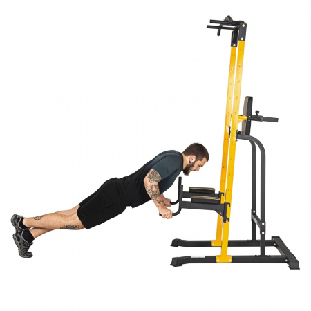 Aparat Multifunctional inSPORTline Power Tower PT250 [7]