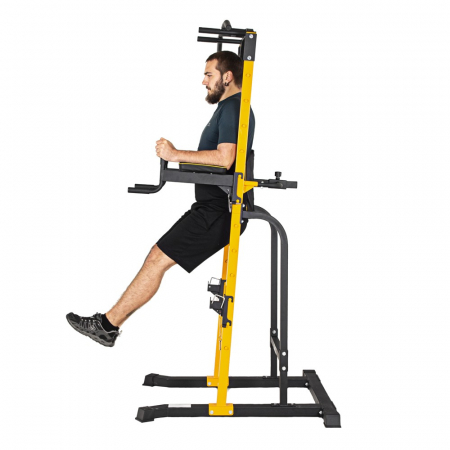 Aparat Multifunctional inSPORTline Power Tower PT250 [6]