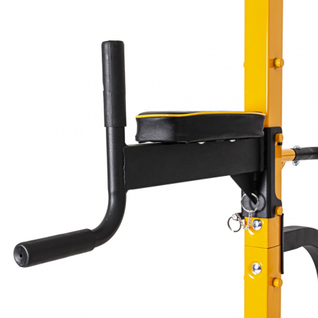 Aparat Multifunctional inSPORTline Power Tower PT250 [13]