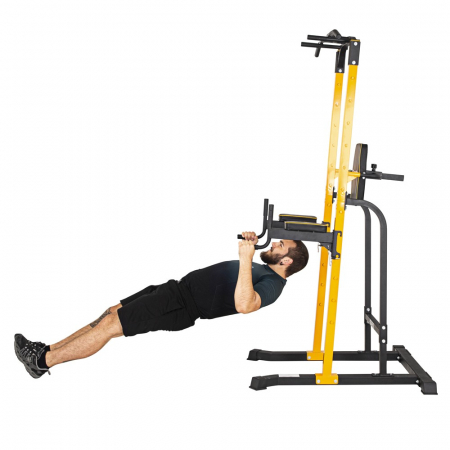 Aparat Multifunctional inSPORTline Power Tower PT250 [8]