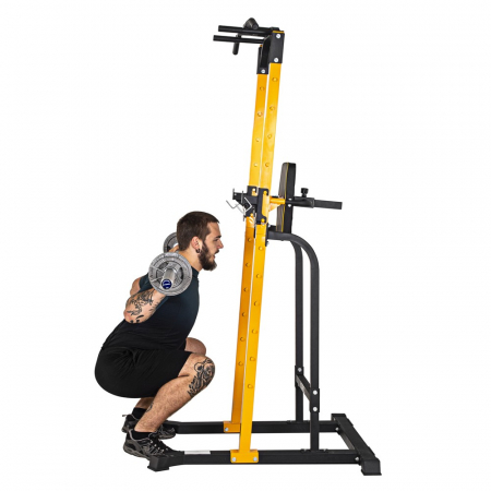 Aparat Multifunctional inSPORTline Power Tower PT250 [12]
