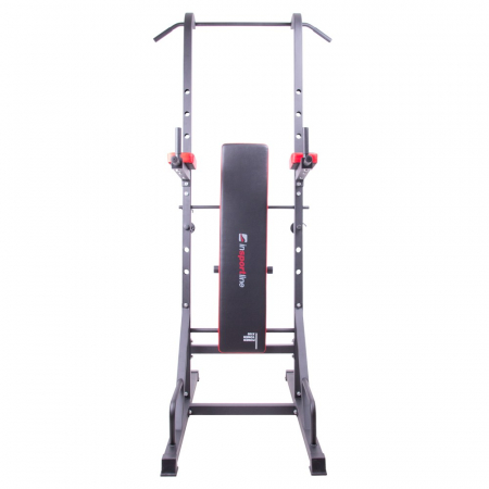 Aparat multifunctional inSPORTline Power Tower X150 [7]