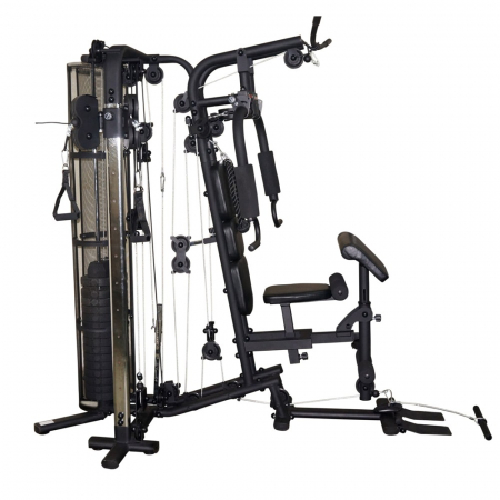 Aparat multifunctional inSPORTline Profigym C100 [1]