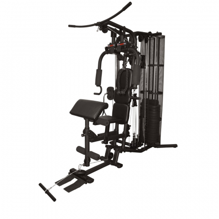 Aparate Fitness Multifunctionale - Aparat multifunctional inSPORTline Profigym C100