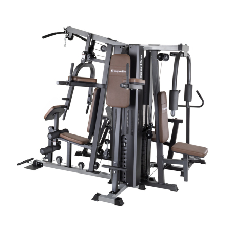 Aparat multifunctional inSPORTline Profigym C300 [1]