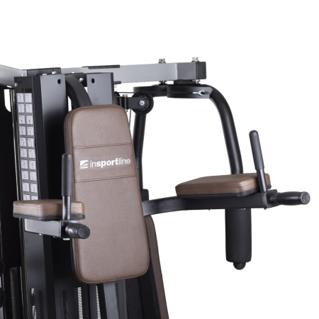 Aparat multifunctional inSPORTline Profigym C300 [10]