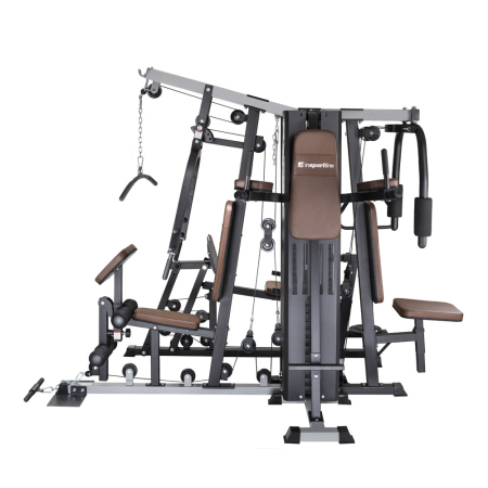 Aparat multifunctional inSPORTline Profigym C300 [2]
