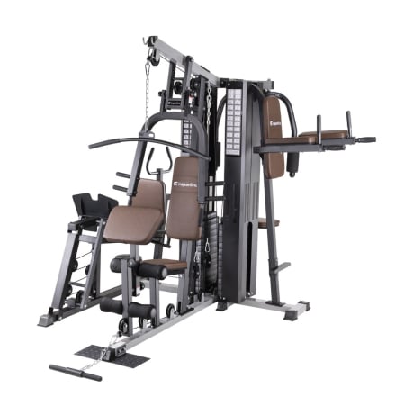 Aparate fitness - Aparat multifunctional inSPORTline Profigym C300