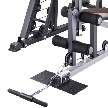 Aparat multifunctional inSPORTline Profigym C300 [16]