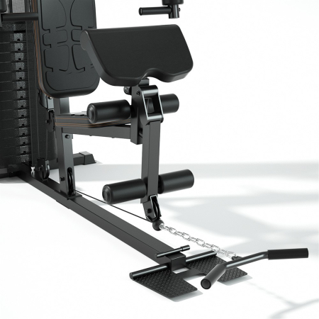 Aparat Multifunctional inSPORTline ProfiGym C45 [3]