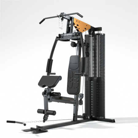 Aparate fitness - Aparat Multifunctional inSPORTline ProfiGym C45