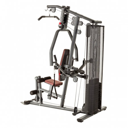 Aparat multifunctional inSPORTline ProfiGym C95 [2]