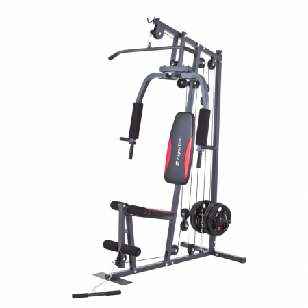 Aparate Fitness Multifunctionale - Aparat multifunctional inSPORTline Profigym N10