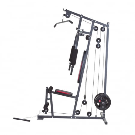 Aparat multifunctional inSPORTline Profigym N10 [1]