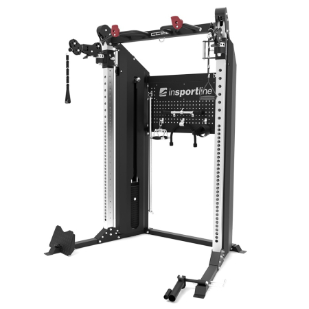 Aparat multifunctional Power Rack inSPORTline Cable Column CC550 [2]