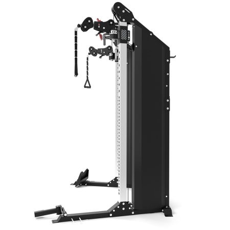 Aparat multifunctional Power Rack inSPORTline Cable Column CC550 [5]