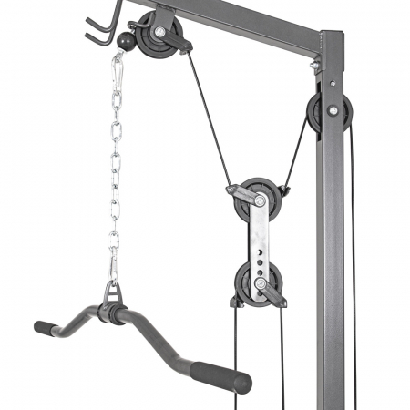 Aparat Multifunctional Power Rack inSPORTline PW60 [11]