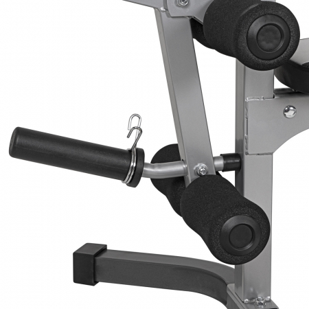 Aparat Multifunctional Power Rack inSPORTline PW60 [13]