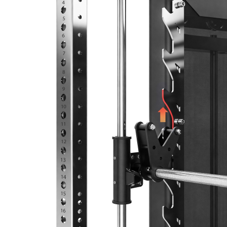 Aparat multifunctional Smith HMS CYKLOP 10 [10]