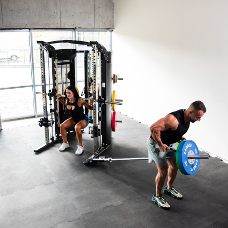 Aparat multifunctional Smith HMS CYKLOP 10 [6]