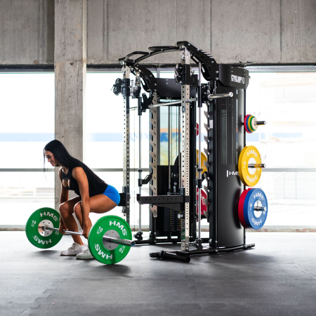 Aparat multifunctional Smith HMS CYKLOP 10 [5]